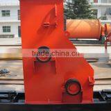 DeRui Supply High Efficiency Cinder Crusher Machine/ Mining Crusher Machine -- Wechat: 835019127 thumbnail-1