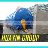10 Tons Capacity Polypropylene Recycling Machine thumbnail-5