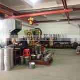 Bluestone Horizontal Cylindrical Pressure Steam Sterilizer HA-BB Fully Stainless Steel Autoclave thumbnail-5