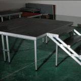 4*4 Feet 4 Pillars Simple Stage thumbnail-2