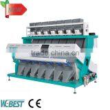 Anhui Baite CCD dehydrated vegetables color sorter machine fruit sorter