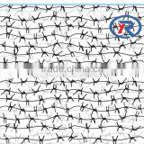 Hot Dip Galvanized Barbed Wire for Fencing thumbnail-6