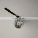 Aluminium Alloy 3AAA Battery Mini 9 LED Torch Flashlight thumbnail-4