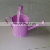 Colorful Metal Kids Watering Can Watering Pot thumbnail-1
