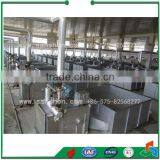 Advanced Sanshon STJ Vegetable and Fruit Air Drying Machine