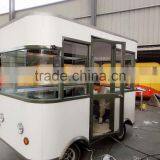 Street Food Vending Cart thumbnail-2