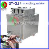Hot Sale Fish Cleaning Machine Automatic Fish Cutting Machine Stainess Steel Fish Fillet Machine thumbnail-4