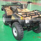 Gas-Powered 4-Stroke Engine Quads Bike With Double Cylinder EngineWZAT2502 thumbnail-1