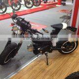 Mini Star Motorcycle thumbnail-2