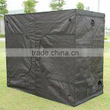 New Design Quality Portable Grow Tent Silver Mylar Green Room Hydroponic Bud Room Dark Room 1.2x2.4x2M for Gardening thumbnail-4