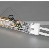 Gold-coated Shortwave Twin Tubes for Firing Furnaces thumbnail-4
