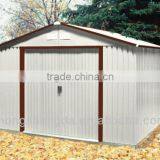 Standard Steel Structure Tool Room thumbnail-3