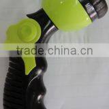 8-Pattern Plastic Water Spray Nozzle For Garden thumbnail-6