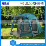 ! Aluminum Extrusions Outdoor Tent Rain Cover Tent Proof Tent thumbnail-1