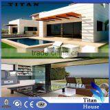 Well Designed Light Gauge Steel Prefab Tourist Resort thumbnail-1