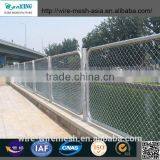 Cheap 6ft High Chain Link Fence/Garden Fence From Factory thumbnail-3