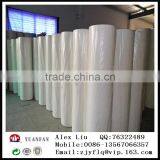 100% Polypropylene Non Woven Fabric Used in Plant Cover thumbnail-6