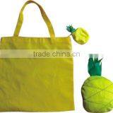 Folding Fruit Shape Shopping Bag, Nylon Foldable Shopping Bag, Fruit Shape Nylon Bag thumbnail-1