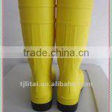 2017 Hot PVC Safety Boots for Industry thumbnail-4