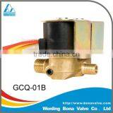 Double Solenoids Gas Controlled Valve for Gas Heater thumbnail-1