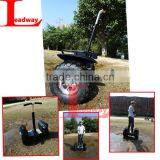 Leadway Chapter of Chariot Scooter Folding Electric Bike 0ff Road( RM09D-T442) thumbnail-1