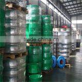 OEM Factory Price 17x10 Steel Rims thumbnail-5