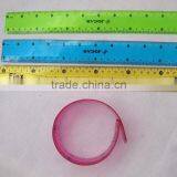 Promotion Eco Friendly Custom Print Pvc Ruler thumbnail-3