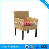 Wicker Furniture Restaurant Chairs thumbnail-1
