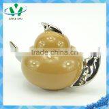 Tableware Ceramic Teapot Cup Set thumbnail-5