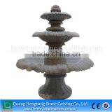 Cheap Garden Fountains of Granite thumbnail-1