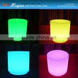 Waterproof Led Cube Chair Lighting, Colorful Led Stool thumbnail-1
