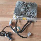 3kw On-board 96 20a Battery Charger With Auxiliary Output Power thumbnail-3