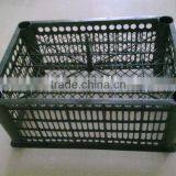 Stackable Plastic Crates thumbnail-1