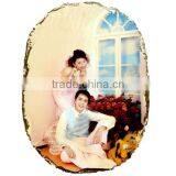 2015 Best Quality DIY Magic Slate for Kids Red Slate Rock Landscaping Slate Rock thumbnail-1