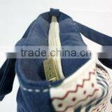 Store More Fashionable Cute Bear Cartoon Casual Tote Canvas Bag thumbnail-5