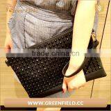 Hot Selling Ladies Wedding Evening Clutch Bags Handbag thumbnail-4