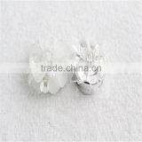 Outdoor Christmas Decorative Flower Electronic Led Candle Light thumbnail-3