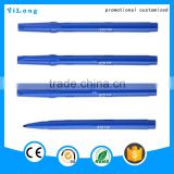 surgical skin marker high quality low price small order acceptable, with standard ruler packed in sterile