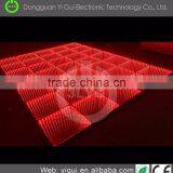 2017 New Products Animatronic Dinosaur Costume Led Dance Floor thumbnail-6