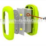 Battery Free Self-powered Safety Light for Night Runner Outdoor Light thumbnail-4