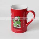 Cheap Ceramic Coffee Mug thumbnail-5