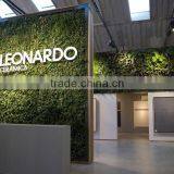 Home and Outdoor Decoration Synthetic Cheap Artificial Vertical Green Grass Wall E08 04R30 thumbnail-1