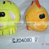 Ceramic Coin Bank thumbnail-1