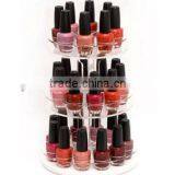 3 Tier Nail Tips Display Stand thumbnail-1
