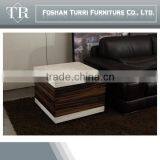 Italian Rectangle Marble Base For Coffee Table thumbnail-5