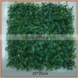 Artificial Milan Square Grass Mat for Home Decoration