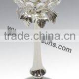 Wedding Crystal Votive Candle Stand thumbnail-6