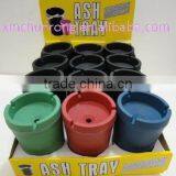 Cheap Plastic Ashtray thumbnail-1