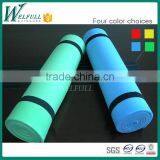 Camping Picnic Mat Sleeping Pads Mattresses for Shelters,Camping Tent, Easy Backpacking thumbnail-1