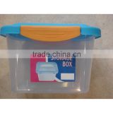Plastic Handy Box-Medium